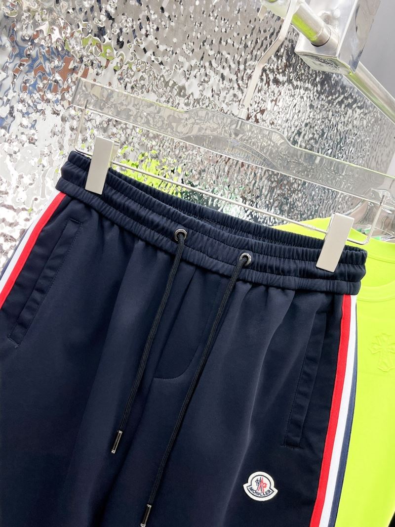 Moncler Short Pants